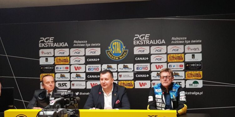 Vaculik jest, nowy zarząd również a Stal chciała też Kuberę i juniora