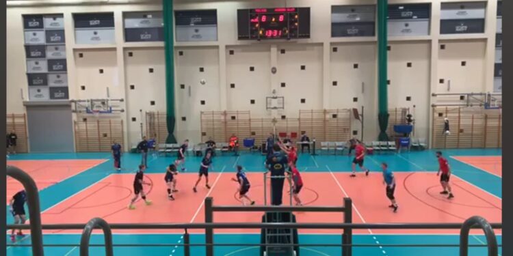 SKS Gorzów wygrywa po raz pierwszy