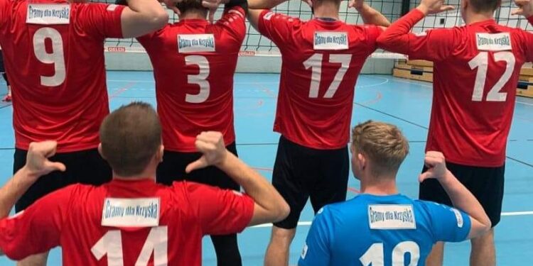 Duże przełamanie siatkarzy: 3:0 w Poznaniu!