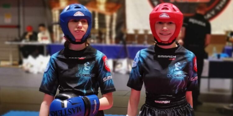 Siostrzany pojedynek i nie tylko: gorzowskie kluby na PFK