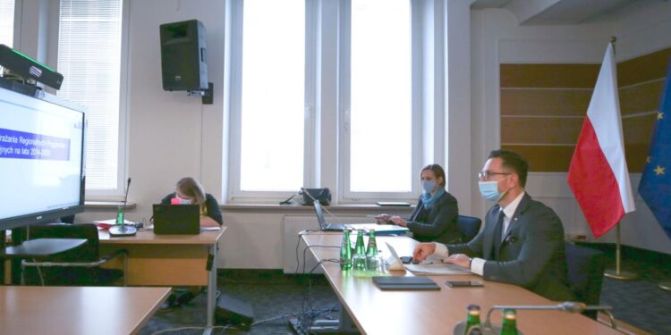 Jest decyzja ws. budowy mostu na Noteci w Gościmcu