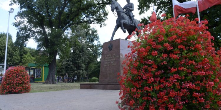 Gorzowskie obchody Święta Niepodległości