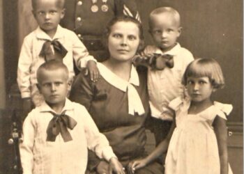 Archiwa Rodzinne Niepodległej – wystawa w Gorzowie