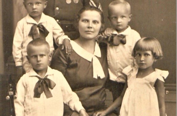 Archiwa Rodzinne Niepodległej – wystawa w Gorzowie