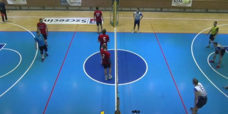 W ważnym meczu „tradycyjne” 1:3 siatkarzy SKS