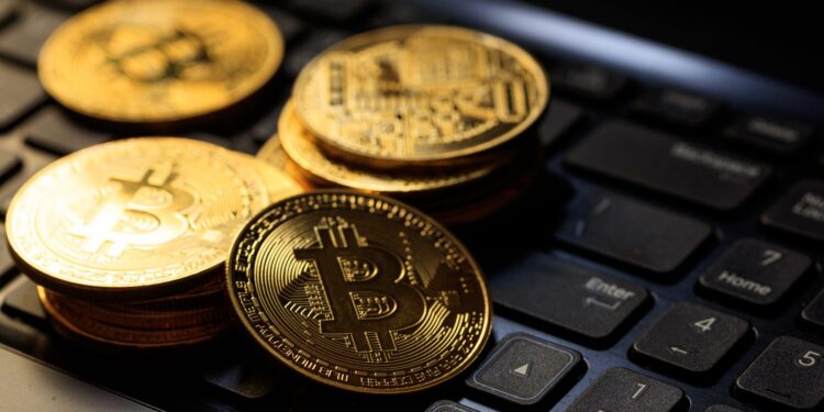 bitcoin kryptowaluty