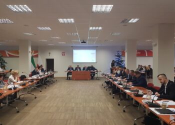 Trwa układanie budżetu Gorzowa na przyszły rok