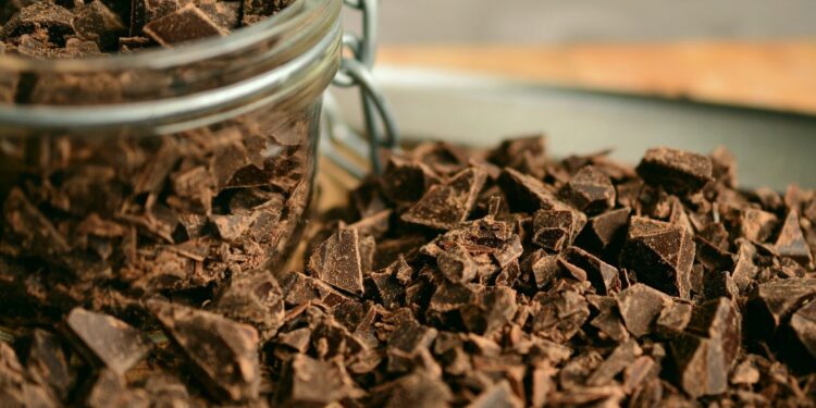 Jakie jedzenie dodaje energii?