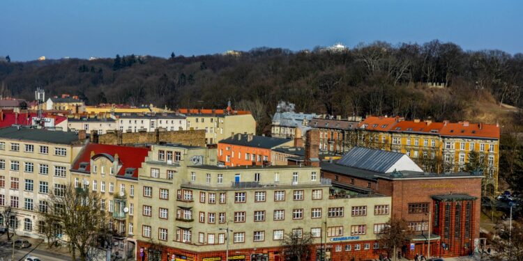 Gorzów ma mieć rekordowy budżet 2021