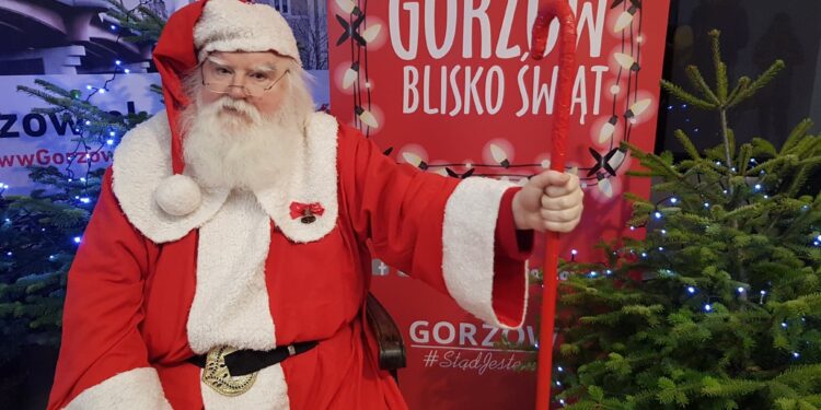 „Gorzów blisko świąt” się odbędzie
