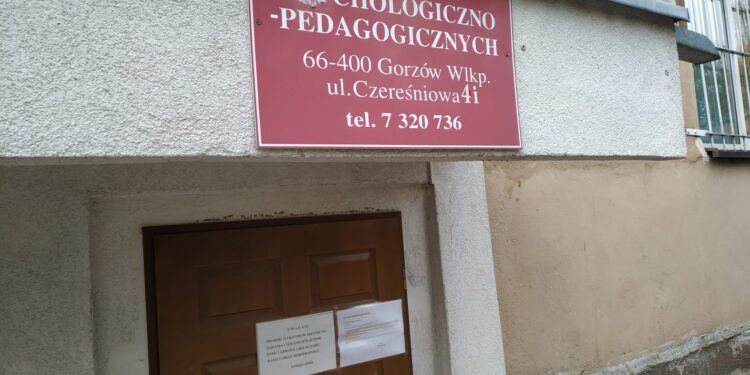 Poradnia i jej praca w dobie pandemii