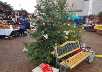 Grudzień bez jarmarku