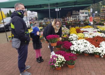 Mieszkańcy odpowiedzieli na apele o pomoc
