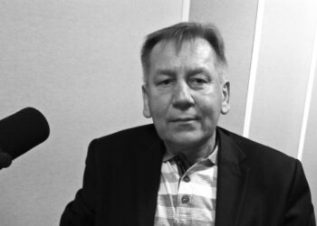 Zmarł Zenon Michałowski