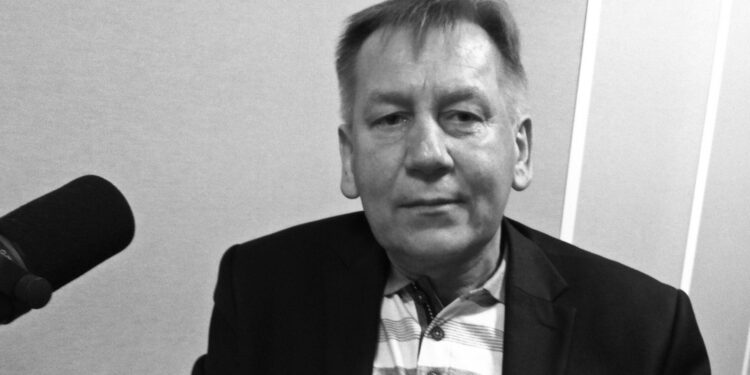 Zmarł Zenon Michałowski