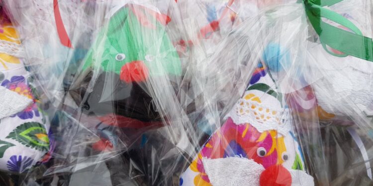 Uczniowie – małym pacjentom