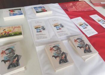 Możesz wysłać niezwykłą kartkę