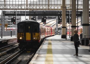 W grudniu na Lubuskich torach pojawią się dwa nowe pociągi