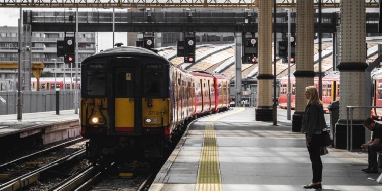 W grudniu na Lubuskich torach pojawią się dwa nowe pociągi