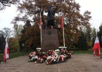 Gorzowskie obchody Święta Niepodległości