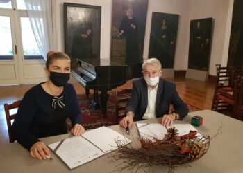 Porozumienie podpisane