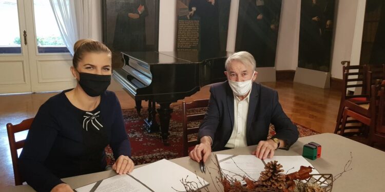 Porozumienie podpisane