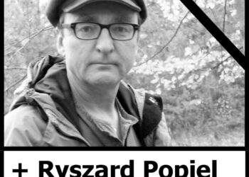 Zmarł Ryszard Popiel