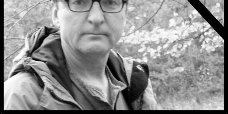 Zmarł Ryszard Popiel