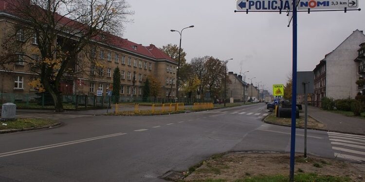 MDK ma się przenieść na Śląską