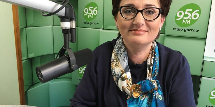 Małgorzata Domagała