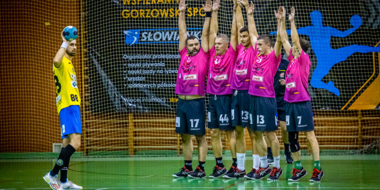 Ostatnia Prosta: piłka ręczna, koszykówka, inne