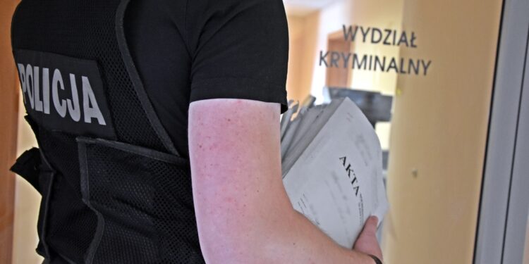 Oszustwo na kryptowaluty