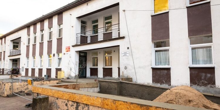 Będą dodatkowe miejsca w żłobku