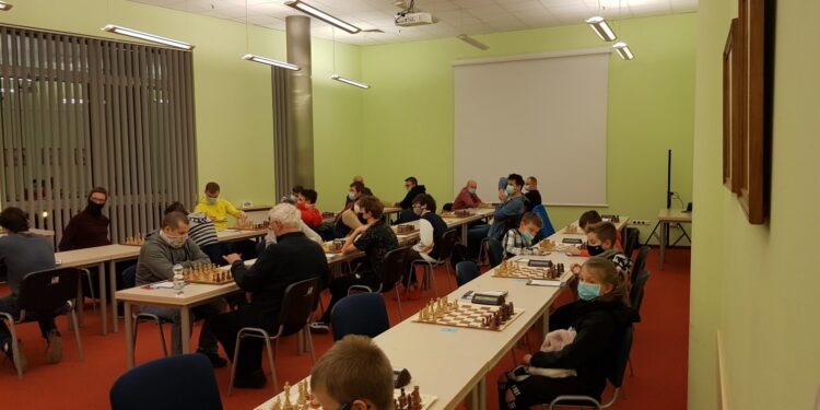 Festiwal Laskera w Gorzowie. Jest jeden arcymistrz