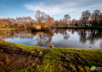 Park Wiosny Ludów [GALERIA]