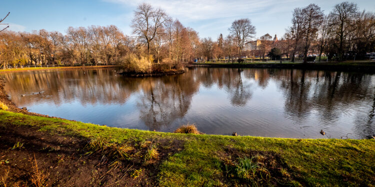 Park Wiosny Ludów [GALERIA]