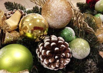 Drugi dzień świąt Bożego Narodzenia