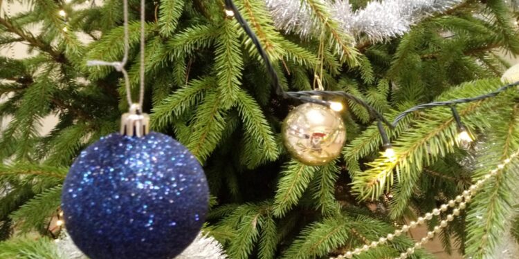 Święta u prezydenta i wojewody