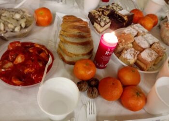 Nie zjadłeś, oddaj głodnym