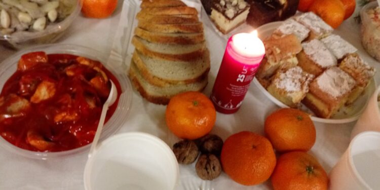 Nie zjadłeś, oddaj głodnym