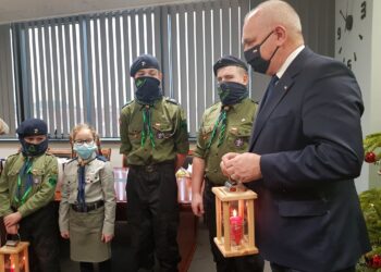 Betlejemskie Światło Pokoju już w Gorzowie