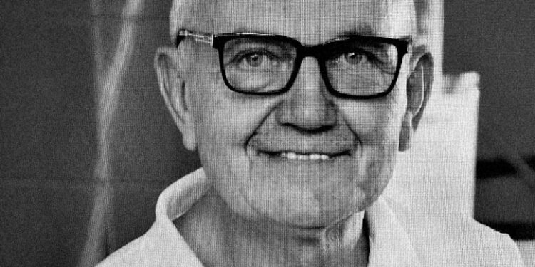 Zmarł prezes Startu Gorzów