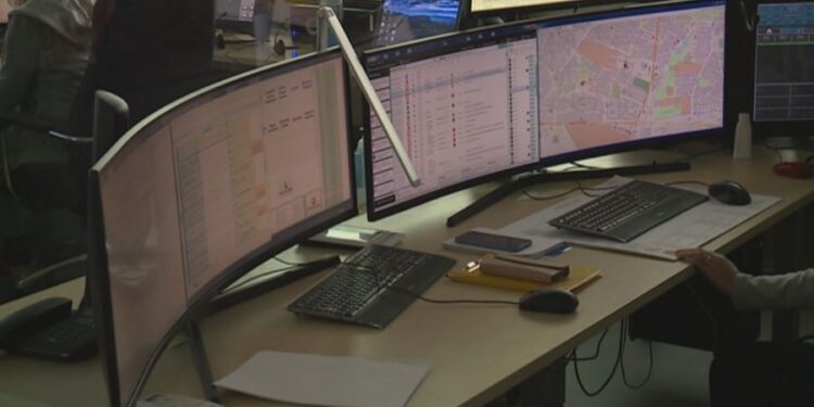 Praca dla dyspozytorów medycznych