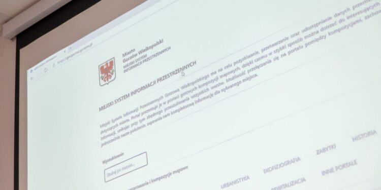 Cała prawda o miejskiej przestrzeni