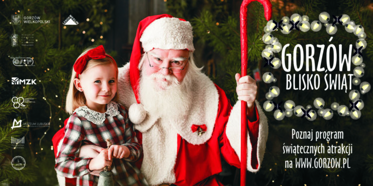 Gorzów znów jest blisko świąt