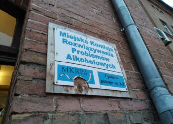 Miejska Komisja Rozwiązywania Problemów Alkoholowych działa mimo pandemii
