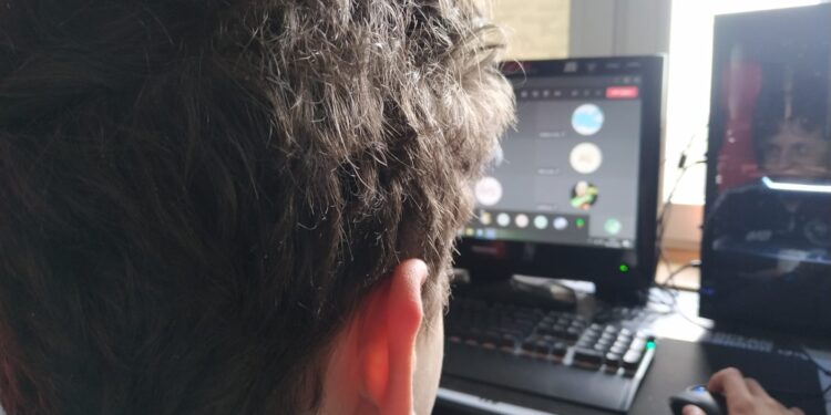 Motywacja do zdalnego nauczania okiem psychologa