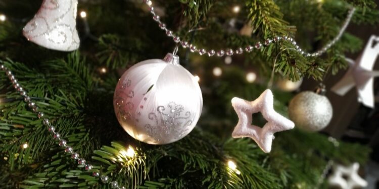 Szczególne świąteczne szukanie BOGA