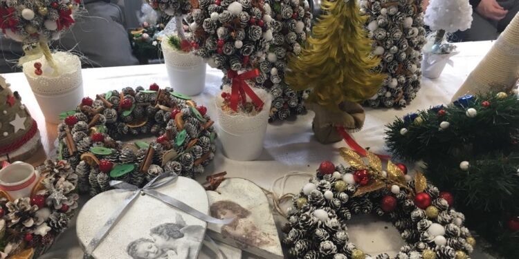 Kiermaszu w szpitalu nie będzie