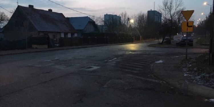 Przy Marcinkowskiego będzie bezpieczniej